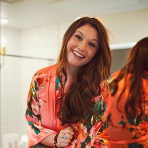 Meet your Posher, Annie